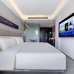 Atour Light Hotel Zhuguang Road Hongqiao National Exhibition And Convention Center